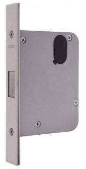 3571 MORTICE DEADLOCK PRIMARY LOCK 60MM
