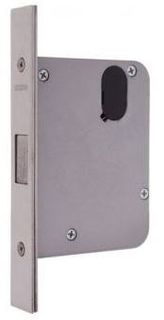 3571 MORTICE DEADLOCK PRIMARY LOCK 60MM