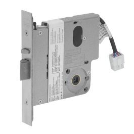 12-24VDC 89MM ELECTRIC MORTICE LOCK PRIM