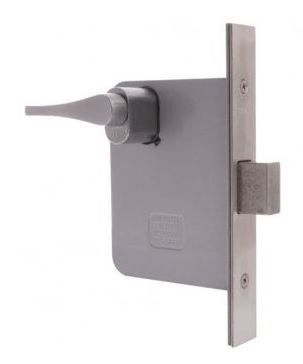 3571 - MORTICE ESCAPE DEADLOCK (NO CYL)