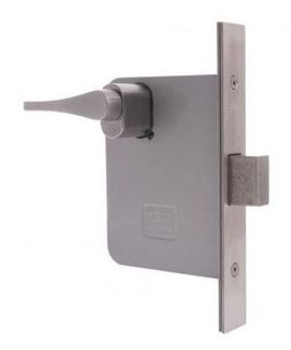 3571 - MORTICE ESCAPE DEADLOCK (NO CYL)