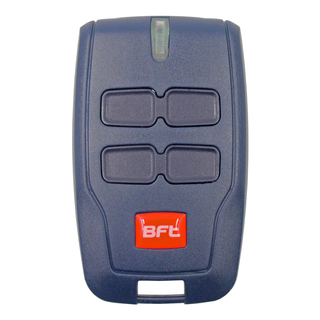 BFT MITTO 4 CHANNEL GENUINE REMOTE