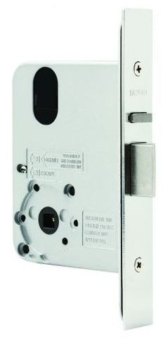 3572 UNIVERSAL PRIMARY LOCK 60MM BACKSET