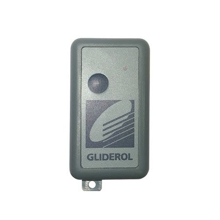 GLIDEROL TM27 REMOTE