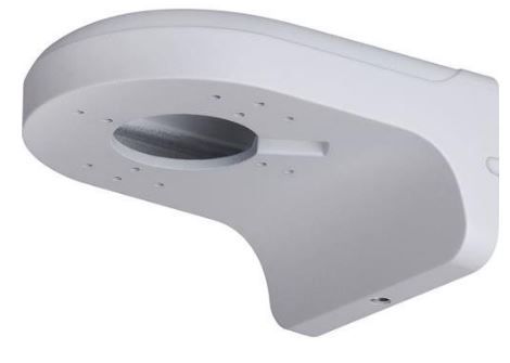 DAHUA UNIVERSAL WALL MOUNT FOR HDW3641TM