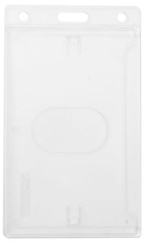 KEVRON ID1066 PORTRAIT ID HOLDER PK=25