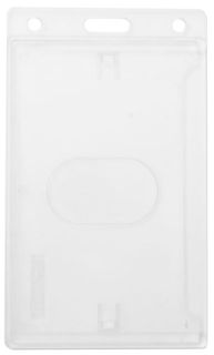 KEVRON ID1066 PORTRAIT ID HOLDER PK=25