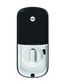 YALE ASSURE KEYED DIGITAL DEADBOLT ZIGBEE KIT SATIN CHROME