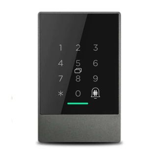 ML A02 SINGLE DOOR CONTROLLER PIN PROX BLUETOOTH WIFI