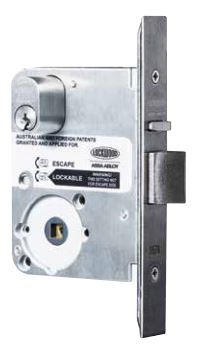 35792 SECURE AREA UNIVERSAL PRIMARY LOCK
