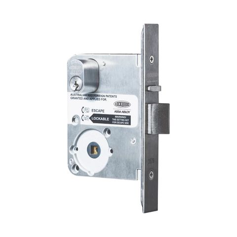 35792 SECURE AREA UNIVERSAL PRIMARY LOCK