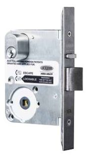 35792 SECURE AREA UNIVERSAL PRIMARY LOCK