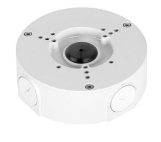 DAHUA ALUMINIUM IP66 JUNCTION BOX