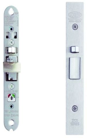 3772Mkll UNIVERSAL PRIMARY LOCK NO HUB DISC 60mm