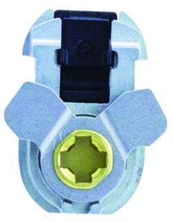 3700 SERIES LOCKING TURN ADAPTOR ASSEMBL
