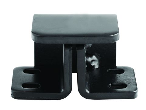 LOCKING PLATE WITH GUARD LH DP