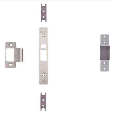 3772 ALUMINIUM DOOR FIXING CONVERSION KI