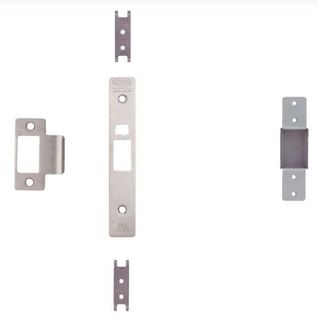 3772 ALUMINIUM DOOR FIXING CONVERSION KI