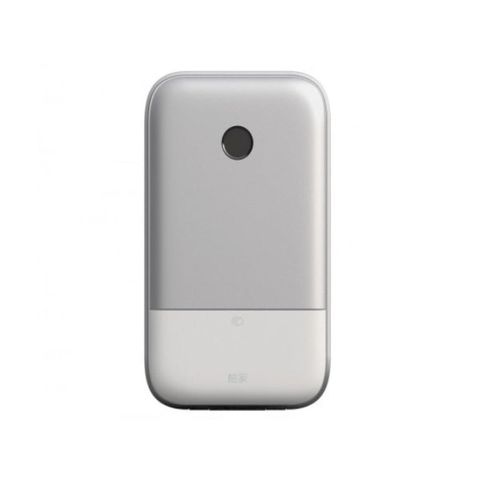 ML PREFAB ALLOY LOCK BOX FOR WELD GATE