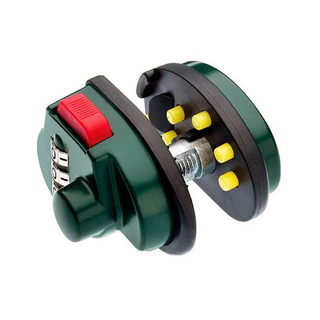 BURG-WÄCHTER GUN LOCK - 3 DIGIT - CARDED