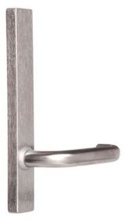 4805 SQUARE END PLATE WITH 70 LEVER