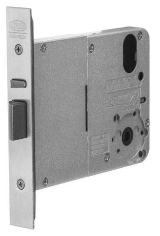 4572 - 89MM MORTICE VESTIBULE PRIMARY LO