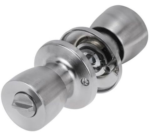 529 SERIES KEY IN KNOB EXTERIOR ESCAPE D