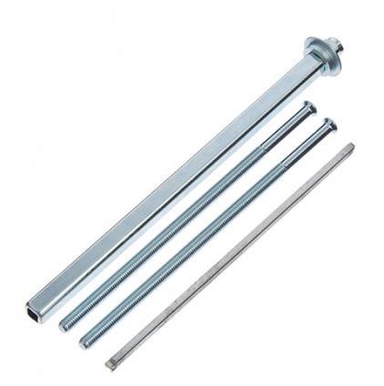 EXTENDED SPINDLE KIT FOR 530  532  534 P