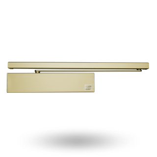 2616 CAM ACTION DOOR CLOSER DELAYED ACTION SZ 1-6 PB