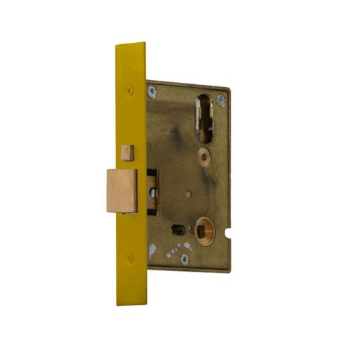 ASTRA LOCK B435-000PB MORTICE LOCK