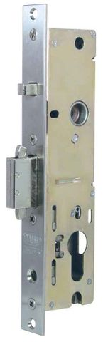 OPTIMUM 1PT SLIDING 13MM BOLT 30MM BACKSET