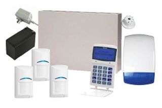 BOSCH 6000 ALARM KIT