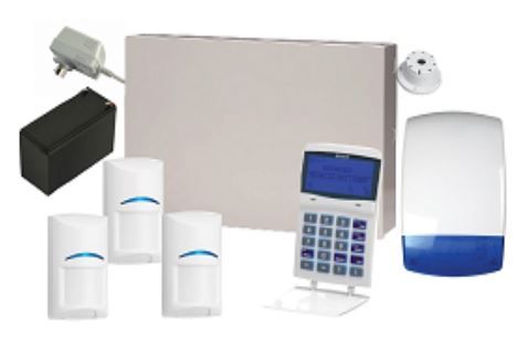 BOSCH 6000 ALARM KIT