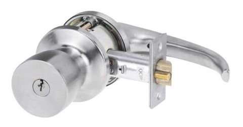 536-936 SERIES EXTERIOR ESCAPE COMBINATI