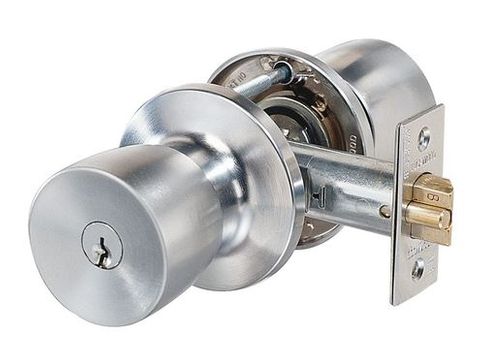536 SERIES KEY IN KNOB ESCAPE SET TP