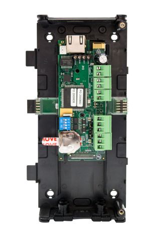 INCEDO CLUSTER CONTROLLER