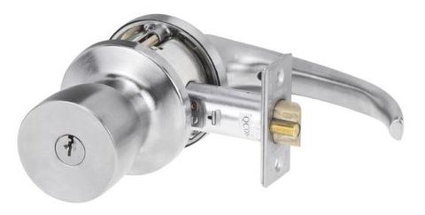 538-938 SERIES EXTERIOR ESCAPE COMBINATION DEADLATCH TP