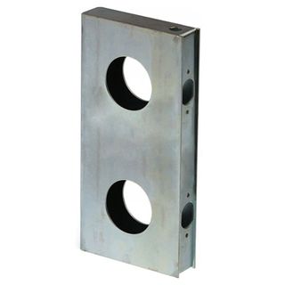 BDS LOCK BOX TO SUIT ENTRANCE & DEADBOLT 60MM BACKSET