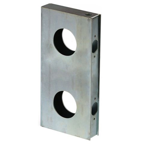 BDS LOCK BOX TO SUIT ENTRANCE & DEADBOLT 60MM BACKSET