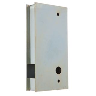 BDS LOCK BOX TO SUIT LOCKWOOD 530DX 60MM BACKSET 92X175X31MM