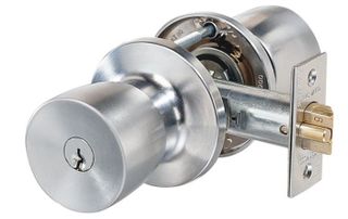 532 SERIES KEY IN KNOB PRIVACY SET TP