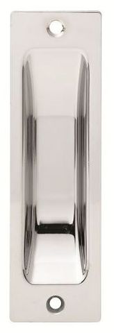 610 FLUSH PULL 145MM X 40MM TP