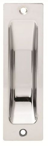 611 FLUSH PULL 115MM X 35MM TP