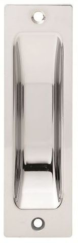 611 FLUSH PULL 115MM X 35MM TP