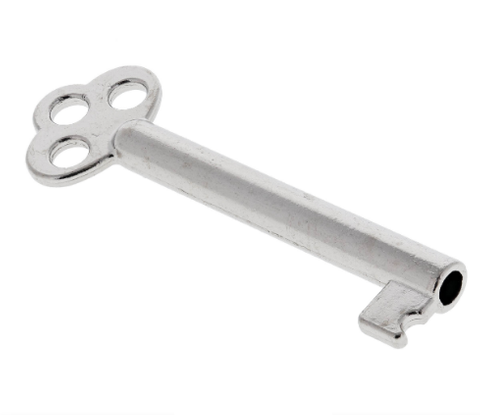 LENLOK COMMON WARDROBE KEY