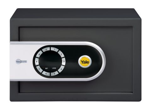 ELITE ELECTRONIC SAFE SMALL