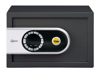 ELITE ELECTRONIC SAFE SMALL