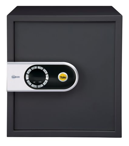 ELITE ELECTRONIC SAFE LARGE