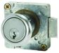 LOCKWOOD C4 693 5 PIN CUPBOARD LOCK "A"