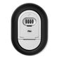 Y500 KEY ACCESS - KEY SAFE - SILVER/BLACK